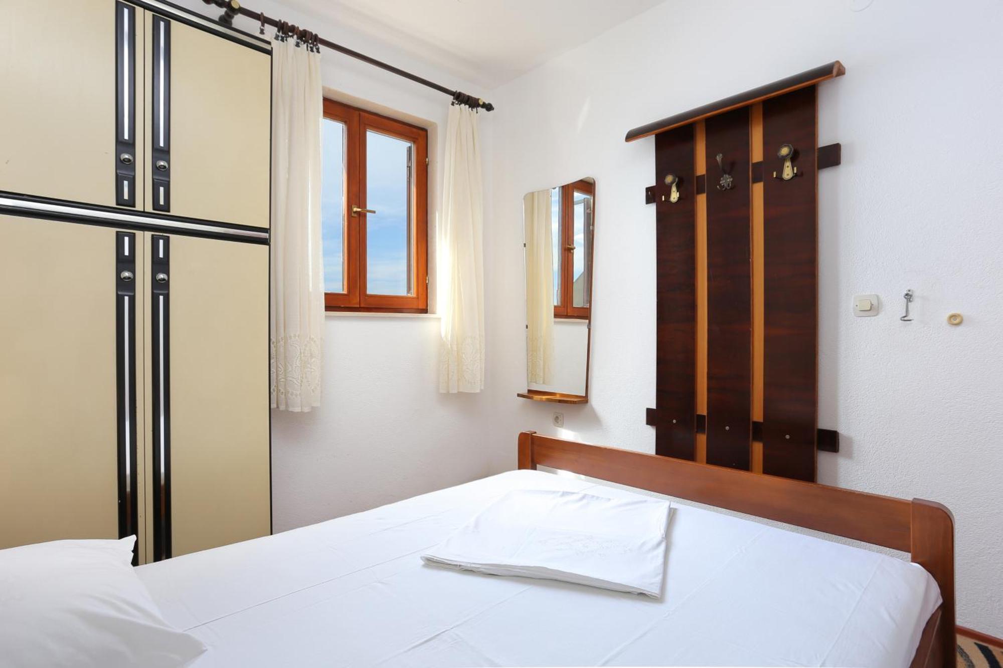 Apartments By The Sea Stanici, Omis - 1028 Tice Quarto foto