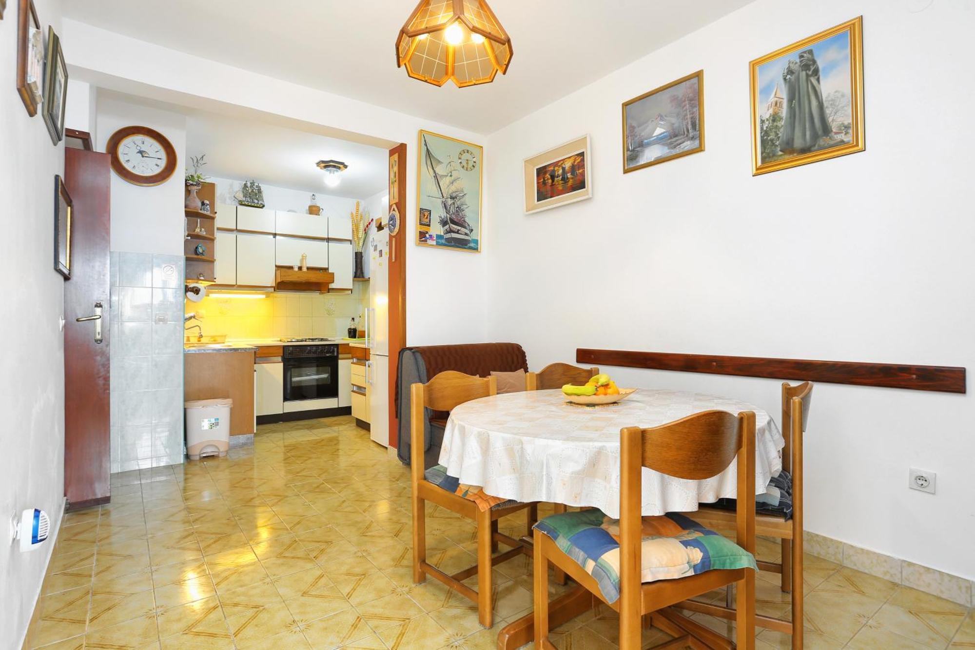 Apartments By The Sea Stanici, Omis - 1028 Tice Quarto foto